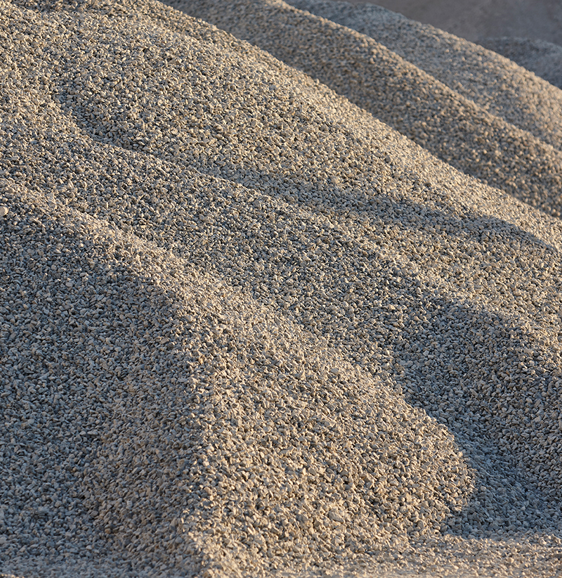Non-metallic Powder Processing Industry