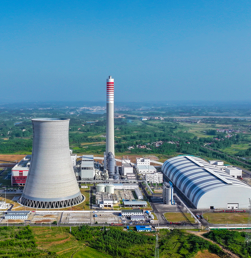 Thermal Power Industry