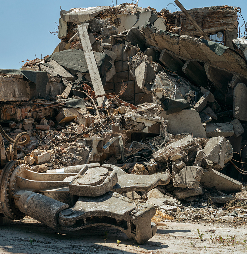 Solid Waste Resource Utilization Industry
