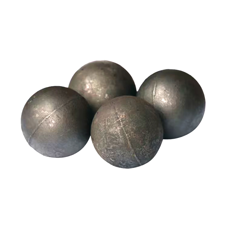 Mining High And Ultra-High Chromium Alloy Casting Balls